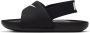 Nike Sportswear Badslippers CHINELO KAWA SLIDE BT - Thumbnail 10