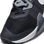 Nike Air Max Impact 3 sneakers zwart wit grijs - Thumbnail 7
