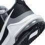 Nike Air Max Impact 3 sneakers zwart wit grijs - Thumbnail 8