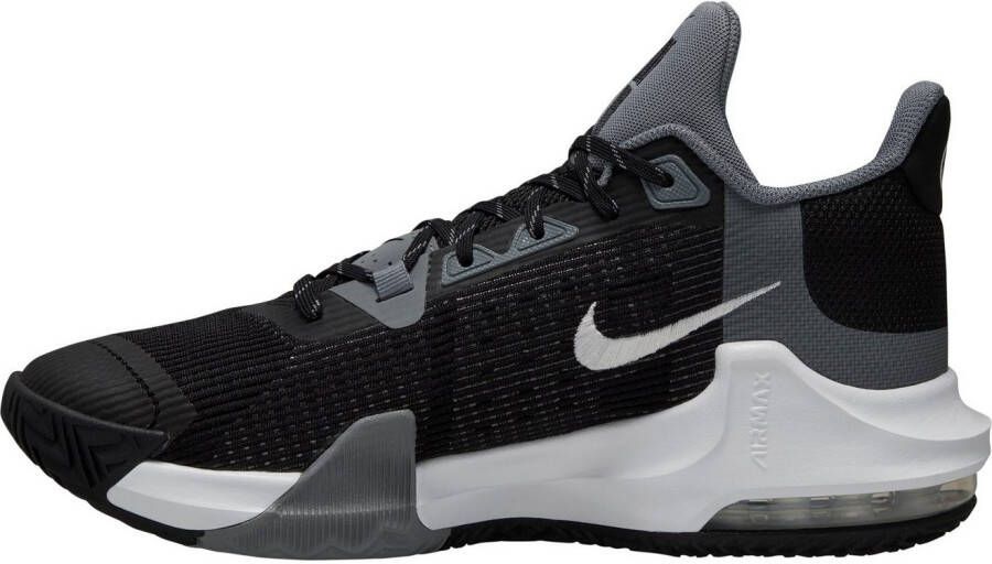 Nike Basketbalschoenen AIR MAX IMPACT 3