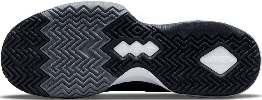 Nike Basketbalschoenen AIR MAX IMPACT 3