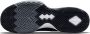 Nike Air Max Impact 3 sneakers zwart wit grijs - Thumbnail 7
