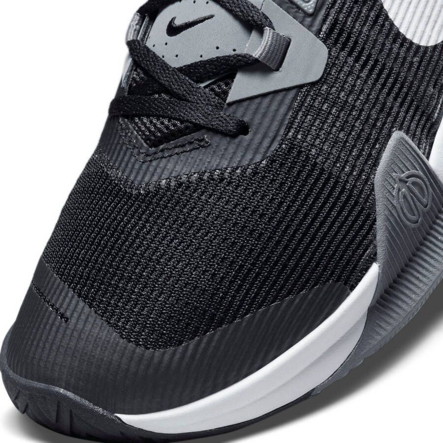 Nike Basketbalschoenen AIR MAX IMPACT 3