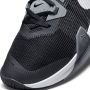 Nike Air Max Impact 3 sneakers zwart wit grijs - Thumbnail 9