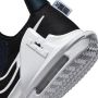 Nike Lebron Witness 6 Black White Dark Obsidian Schoenmaat 48 1 2 Basketball Performance Low CZ4052 002 - Thumbnail 10