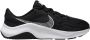 Nike Legend Essential 3 Next Nature fitness schoenen zwart wit grijs - Thumbnail 6