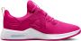 Nike Air Max Bella TR 5 Trainingsschoenen voor dames Rush Pink Mystic Hibiscus White Light Curry Dames - Thumbnail 6