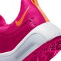 Nike Air Max Bella TR 5 Trainingsschoenen voor dames Rush Pink Mystic Hibiscus White Light Curry Dames - Thumbnail 9