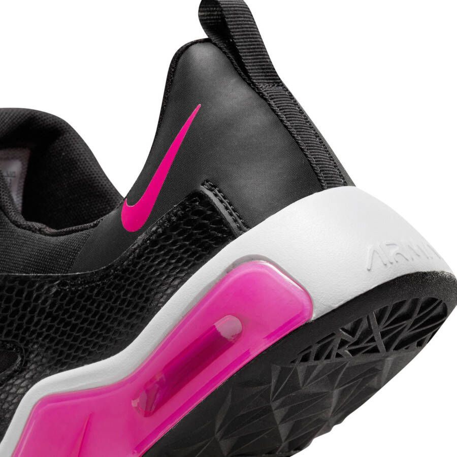 Nike Air Max Bella TR 5 work-outschoenen voor dames Zwart - Foto 11