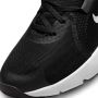 Nike Lage Sportieve Sneakers Black Dames - Thumbnail 11
