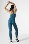 Nike MC Trainer dames sportschoenen Zwart Uitneembare zool - Thumbnail 14
