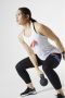 Nike MC Trainer dames sportschoenen Zwart Uitneembare zool - Thumbnail 15