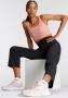 Nike Renew In Season Tr 11 fitness schoenen roze zilver - Thumbnail 9