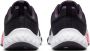 Nike Renew In Season Tr 11 fitness schoenen zwart roze paars - Thumbnail 6