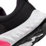 Nike Renew In Season Tr 11 fitness schoenen zwart roze paars - Thumbnail 8