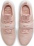 Nike Renew TR 12 Roze Wit Sportschoenen Dames Doos Zonder Deksel - Thumbnail 7