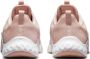 Nike Renew TR 12 Roze Wit Sportschoenen Dames Doos Zonder Deksel - Thumbnail 8