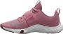 Nike Renew In-Season TR 12 Trainingsschoenen voor dames Roze - Thumbnail 8