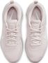 Nike Work-outschoenen voor dames Zoom Bella 6 Barely Rose Diffused Taupe Metallic Platinum White- Dames Barely Rose Diffused Taupe Metallic Platinum White - Thumbnail 10