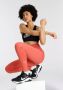 Nike Work-outschoenen voor dames Zoom Bella 6 Black Anthracite White- Dames Black Anthracite White - Thumbnail 9
