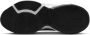 Nike Work-outschoenen voor dames Zoom Bella 6 Black Anthracite White- Dames Black Anthracite White - Thumbnail 11