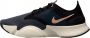Nike Air Zoom SuperRep Go fitness schoenen zwart wit koper - Thumbnail 7