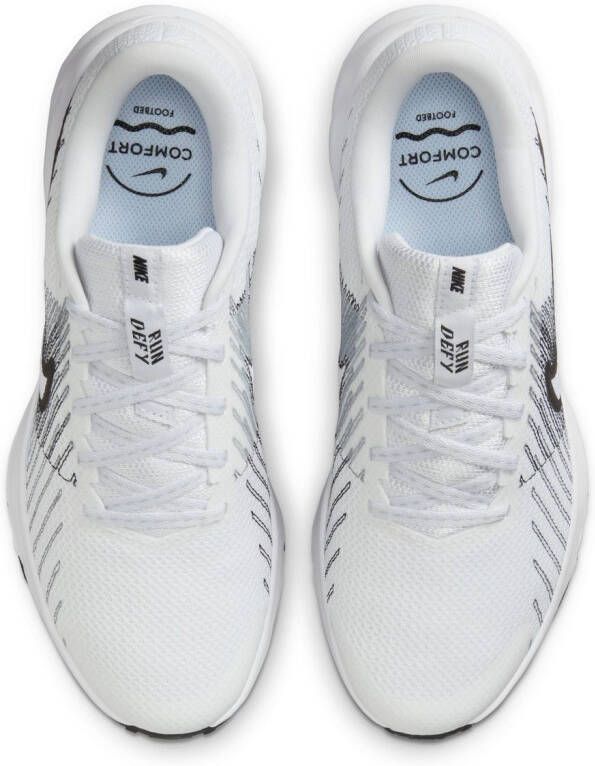 Nike Runningschoenen W RUN DEFY