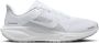 Nike Hardloopschoenen voor heren (straat) Pegasus 41 White- Heren White - Thumbnail 3