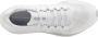 Nike Hardloopschoenen voor heren (straat) Pegasus 41 White- Heren White - Thumbnail 4