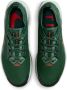 Nike Pegasus Trail 5 GORE-TEX Trailrunningschoenen grijs olijfgroen - Thumbnail 6