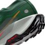 Nike Pegasus Trail 5 GORE-TEX Trailrunningschoenen grijs olijfgroen - Thumbnail 8