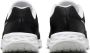 Nike revolution 6 hardloopschoenen zwart wit dames - Thumbnail 5