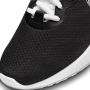 Nike revolution 6 hardloopschoenen zwart wit dames - Thumbnail 8