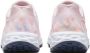 Nike revolution 6 prm hardloopschoenen roze blauw dames - Thumbnail 5