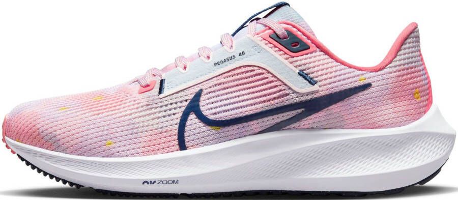 Nike Runningschoenen AIR ZOOM PEGASUS 40 PREMIUM