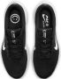 Nike air winflo 10 hardloopschoenen zwart wit heren - Thumbnail 4