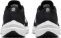 Nike air winflo 10 hardloopschoenen zwart wit heren - Thumbnail 5