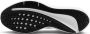 Nike air winflo 10 hardloopschoenen zwart wit heren - Thumbnail 6