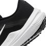 Nike air winflo 10 hardloopschoenen zwart wit heren - Thumbnail 8