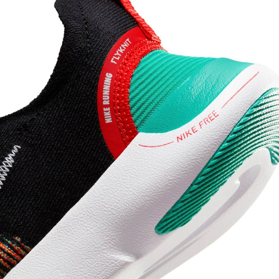 Nike Runningschoenen Free RN NN