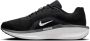 Nike winflo 11 mens hardloopschoen in de kleur zwart - Thumbnail 4