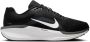 Nike winflo 11 mens hardloopschoen in de kleur zwart - Thumbnail 5