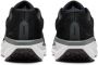 Nike winflo 11 mens hardloopschoen in de kleur zwart - Thumbnail 7