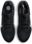 Nike winflo 11 mens hardloopschoen in de kleur zwart - Thumbnail 9