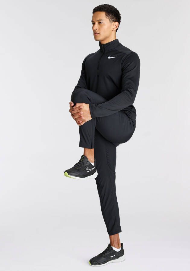 Nike Winflo 9 Shield Weerbestendige hardloopschoenen voor heren (straat) Zwart - Foto 5