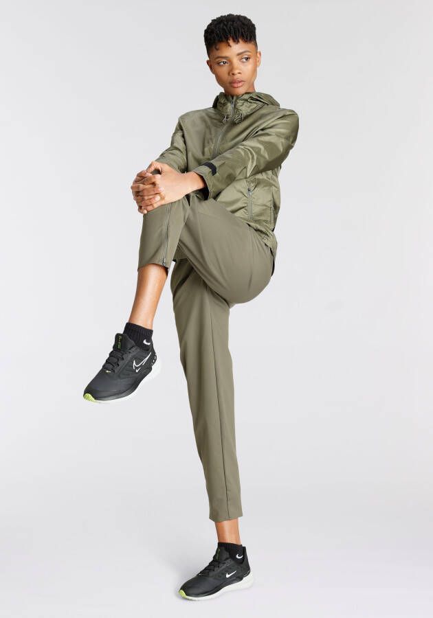 Nike Air Winflo 9 Shield Weerbestendige hardloopschoenen voor dames (straat) Zwart - Foto 12