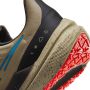 Nike Air Winflo 9 Shield Weerbestendige hardloopschoenen voor heren (straat) Bruin - Thumbnail 8