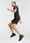 Nike Air Zoom Pegas Heren Hardloopschoenen Running Sport Schoenen Zwart CW7356 - Thumbnail 9