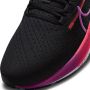 Nike Air Zoom Pegasus 38 Hardloopschoen voor dames(straat) Zwart - Thumbnail 11