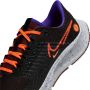 Nike Air Zoom Pegasus 38 Shield Weerbestendige Hardloopschoenen voor heren(straat) Zwart - Thumbnail 13